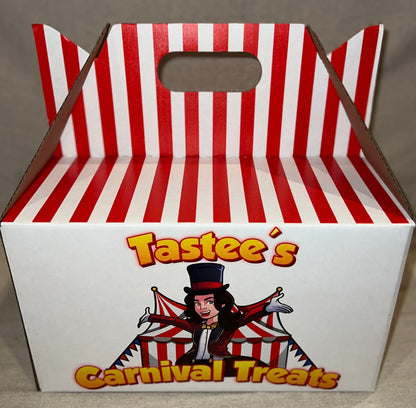 Large Carnival Box