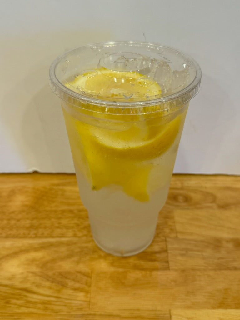 Sugar Free Lemonade