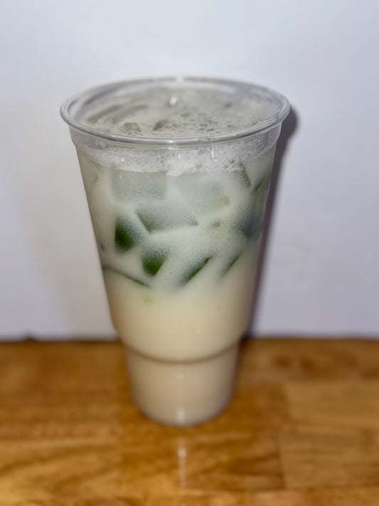 Brazilian Limeade