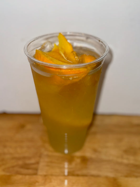 Orangeade