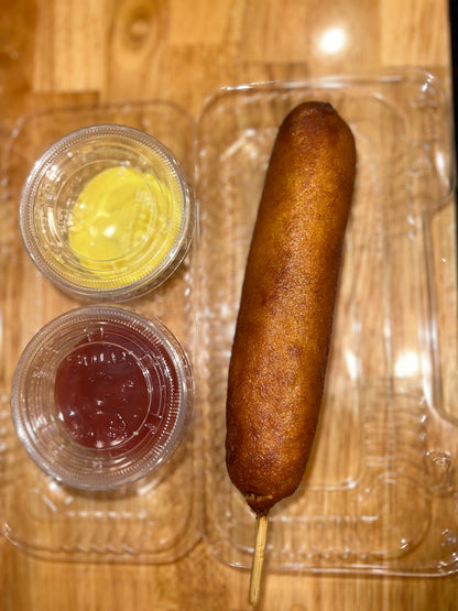 Corn Dog